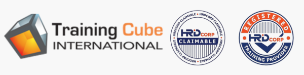 Training Cube International Sdn Bhd