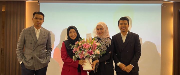Bengkel Pemantapan Imej Profesional