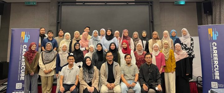 Program Persiapan Kerjaya Ready2Hire